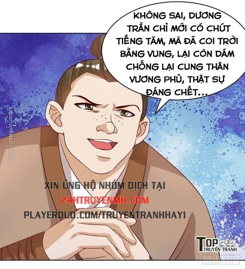 đọc truyện Trọng Sinh Sau Tám Vạn Năm Chương 110 ảnh 24 tại Giả Dược