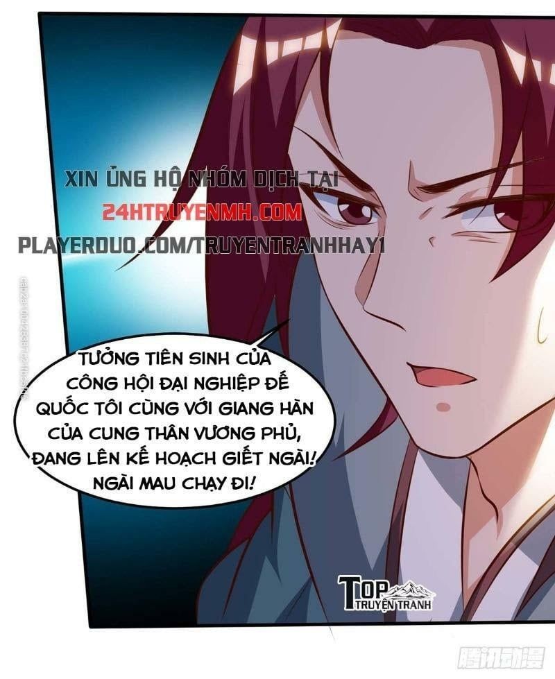 đọc truyện Trọng Sinh Sau Tám Vạn Năm Chương 110 ảnh 10 tại Giả Dược