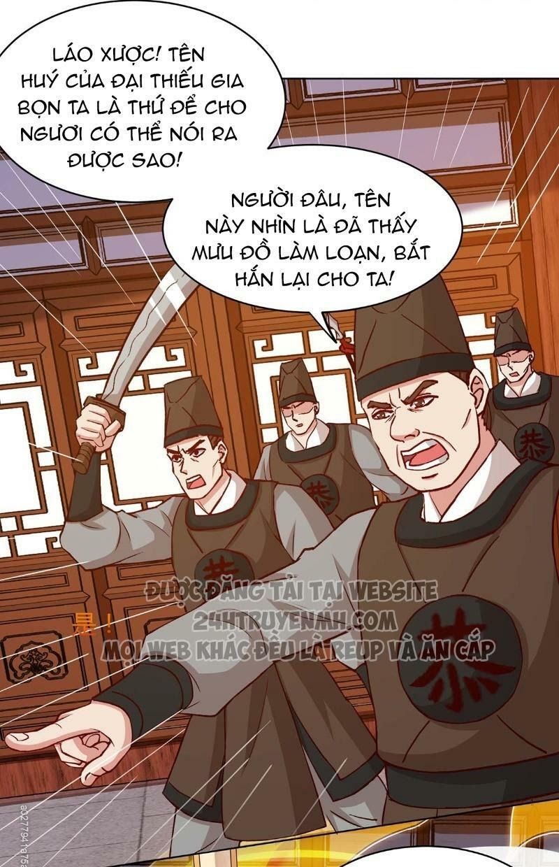 đọc truyện Trọng Sinh Sau Tám Vạn Năm Chương 111 ảnh 12 tại Giả Dược