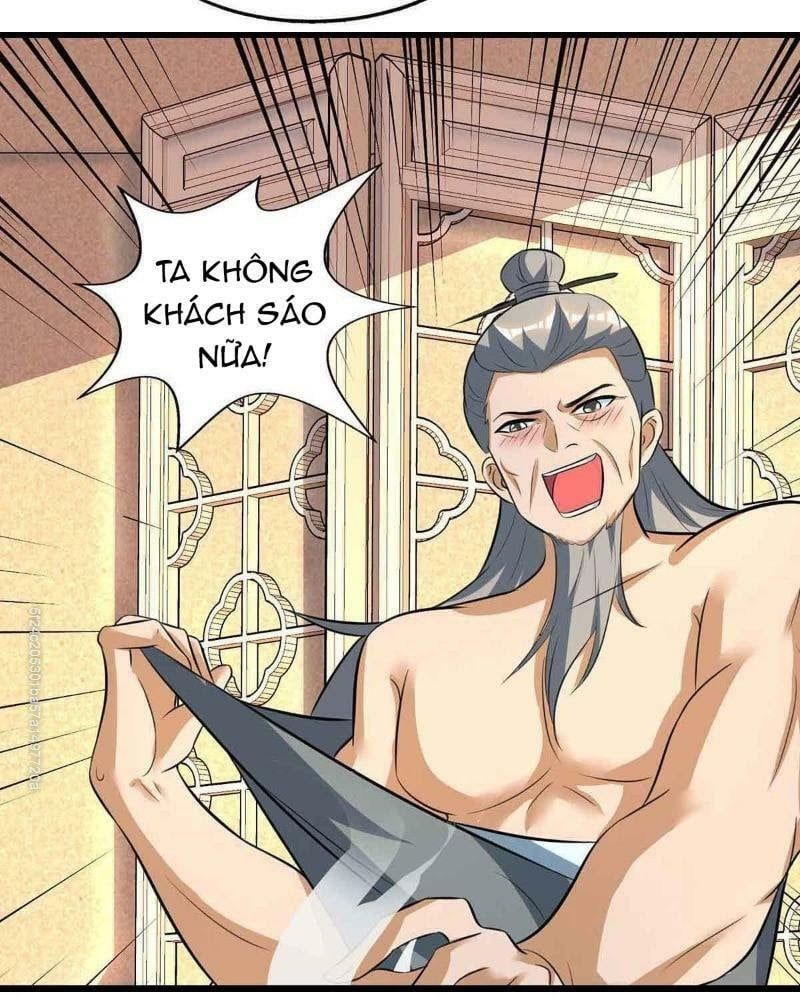 đọc truyện Trọng Sinh Sau Tám Vạn Năm Chương 111 ảnh 31 tại Giả Dược