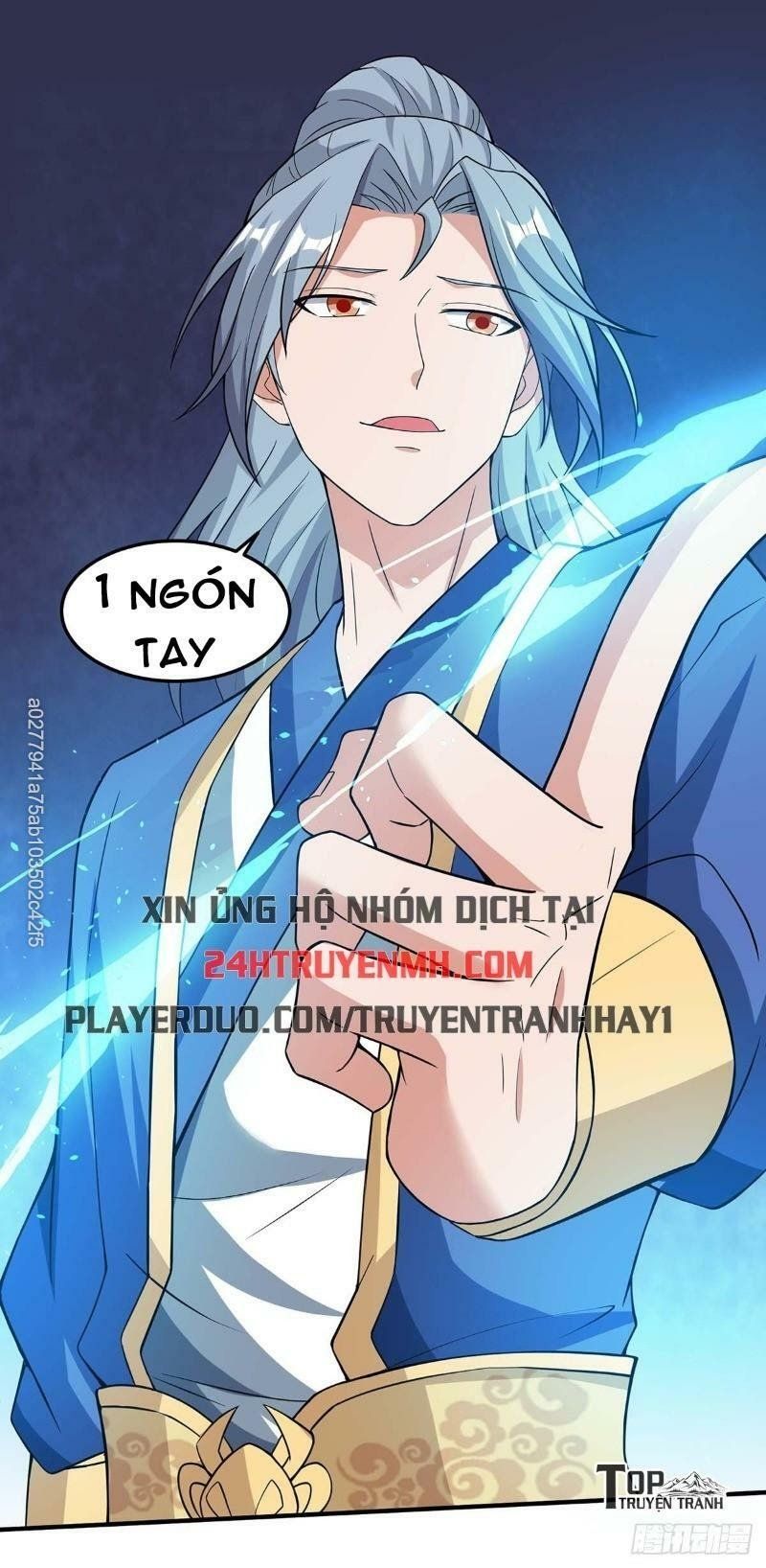 đọc truyện Trọng Sinh Sau Tám Vạn Năm Chương 112 ảnh 20 tại Truyện Dạ Ký