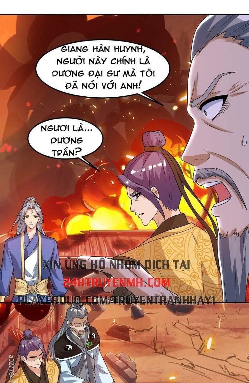 đọc truyện Trọng Sinh Sau Tám Vạn Năm Chương 112 ảnh 4 tại Truyện Dạ Ký
