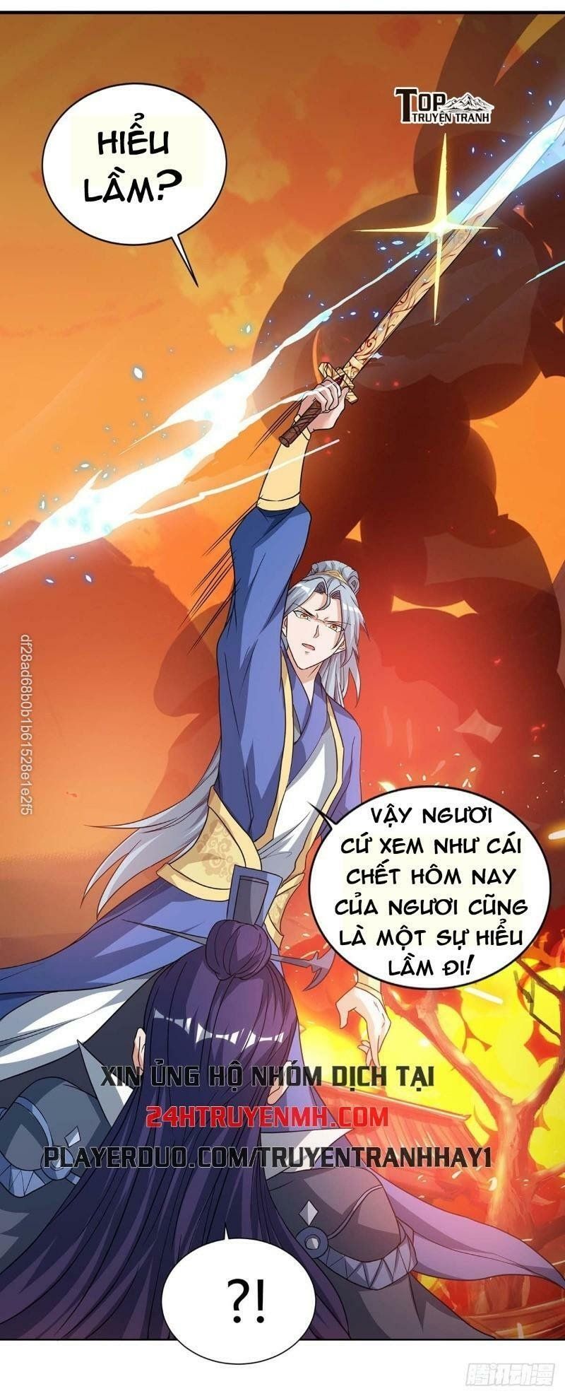 đọc truyện Trọng Sinh Sau Tám Vạn Năm Chương 114 ảnh 5 tại Giả Dược