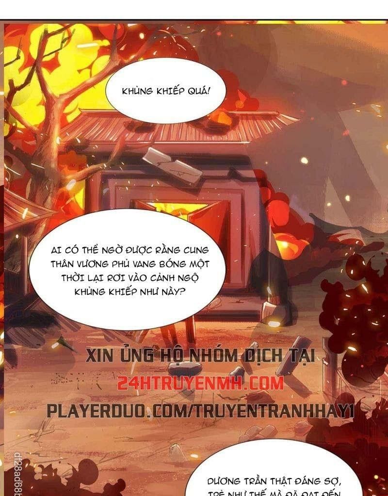 đọc truyện Trọng Sinh Sau Tám Vạn Năm Chương 115 ảnh 14 tại Truyện Dạ Ký
