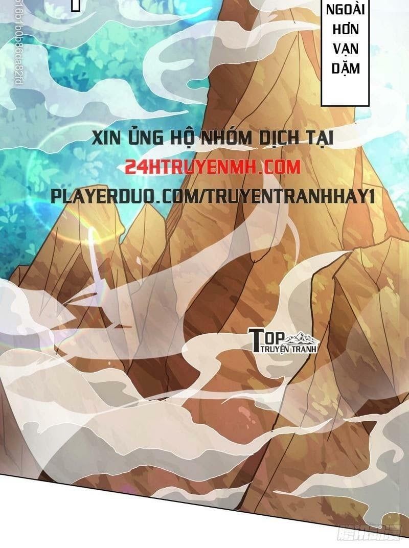 đọc truyện Trọng Sinh Sau Tám Vạn Năm Chương 115 ảnh 3 tại Truyện Dạ Ký