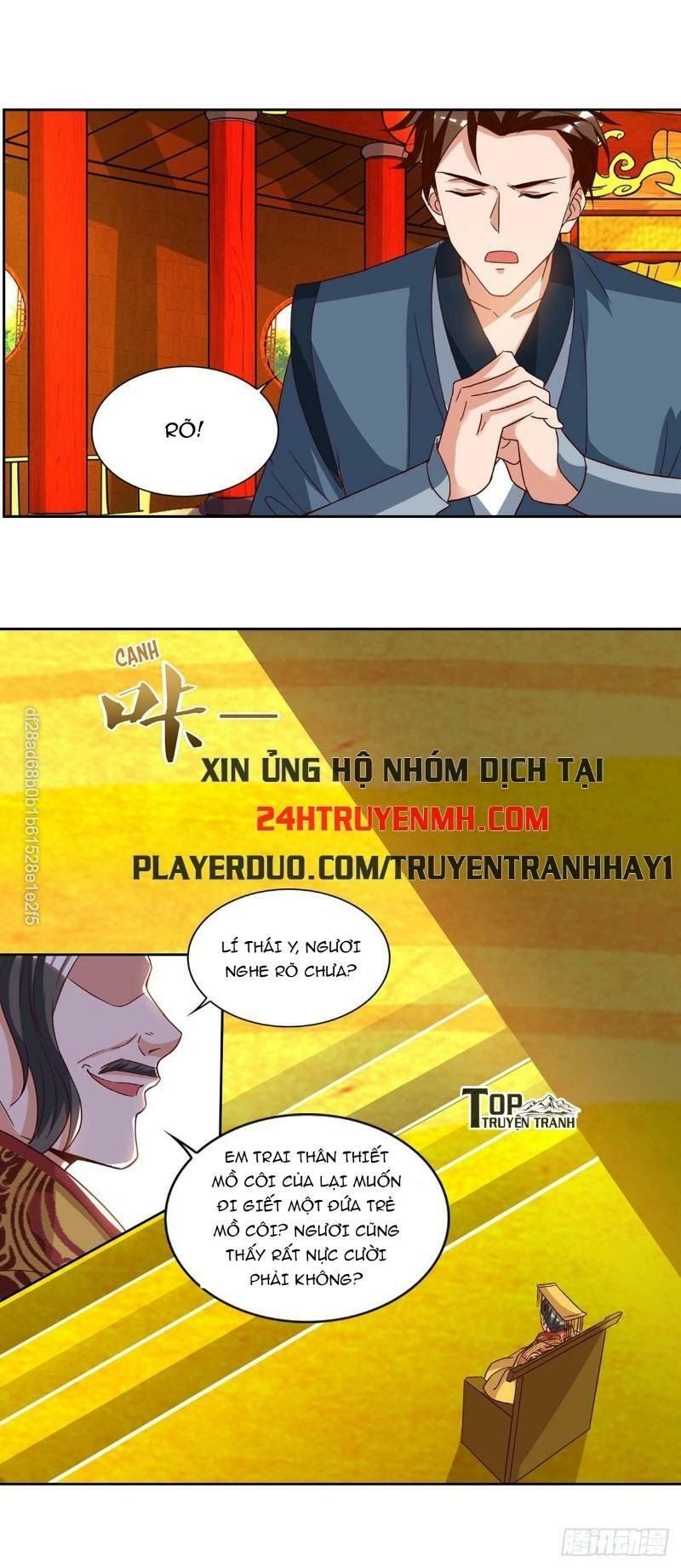 đọc truyện Trọng Sinh Sau Tám Vạn Năm Chương 115 ảnh 22 tại Truyện Dạ Ký