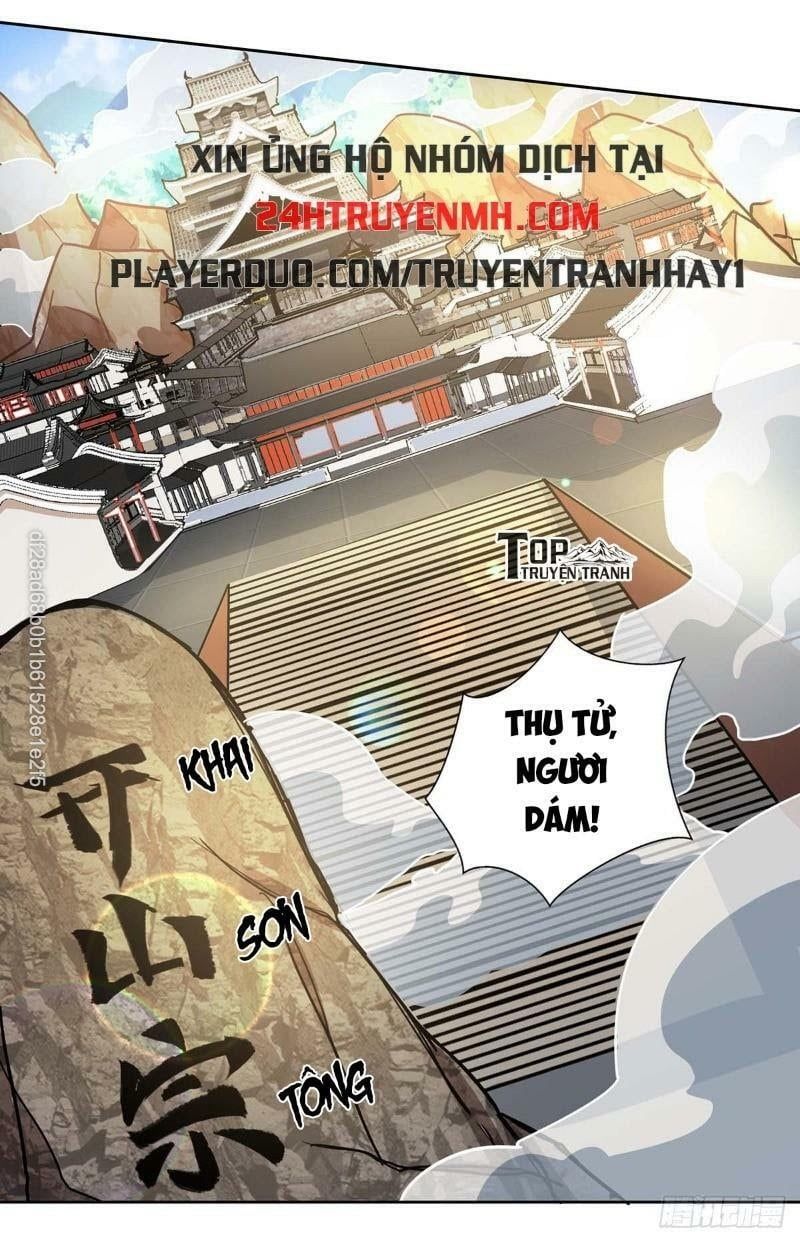 đọc truyện Trọng Sinh Sau Tám Vạn Năm Chương 115 ảnh 4 tại Truyện Dạ Ký