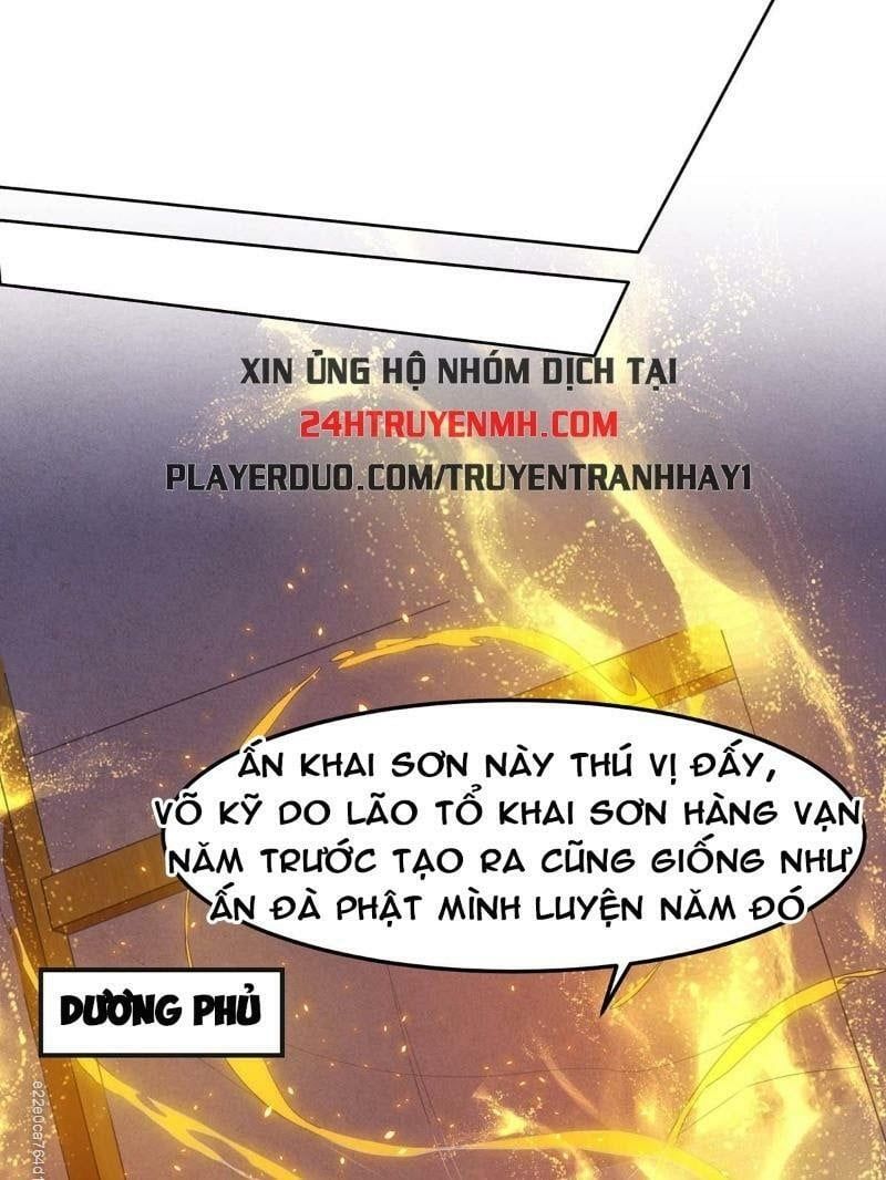đọc truyện Trọng Sinh Sau Tám Vạn Năm Chương 116 ảnh 17 tại Giả Dược