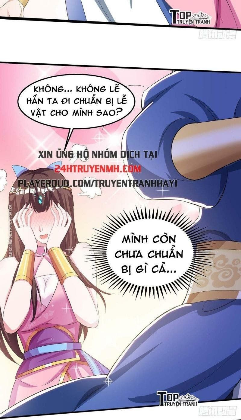 đọc truyện Trọng Sinh Sau Tám Vạn Năm Chương 116 ảnh 30 tại Giả Dược