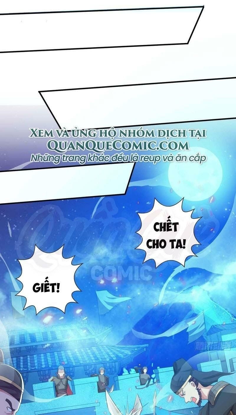 đọc truyện Trọng Sinh Sau Tám Vạn Năm Chương 117 ảnh 2 tại Giả Dược