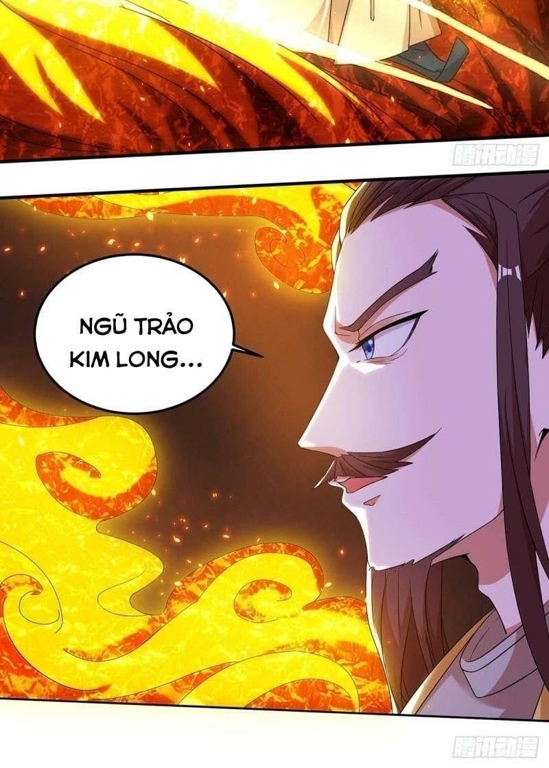 đọc truyện Trọng Sinh Sau Tám Vạn Năm Chương 117 ảnh 23 tại Giả Dược