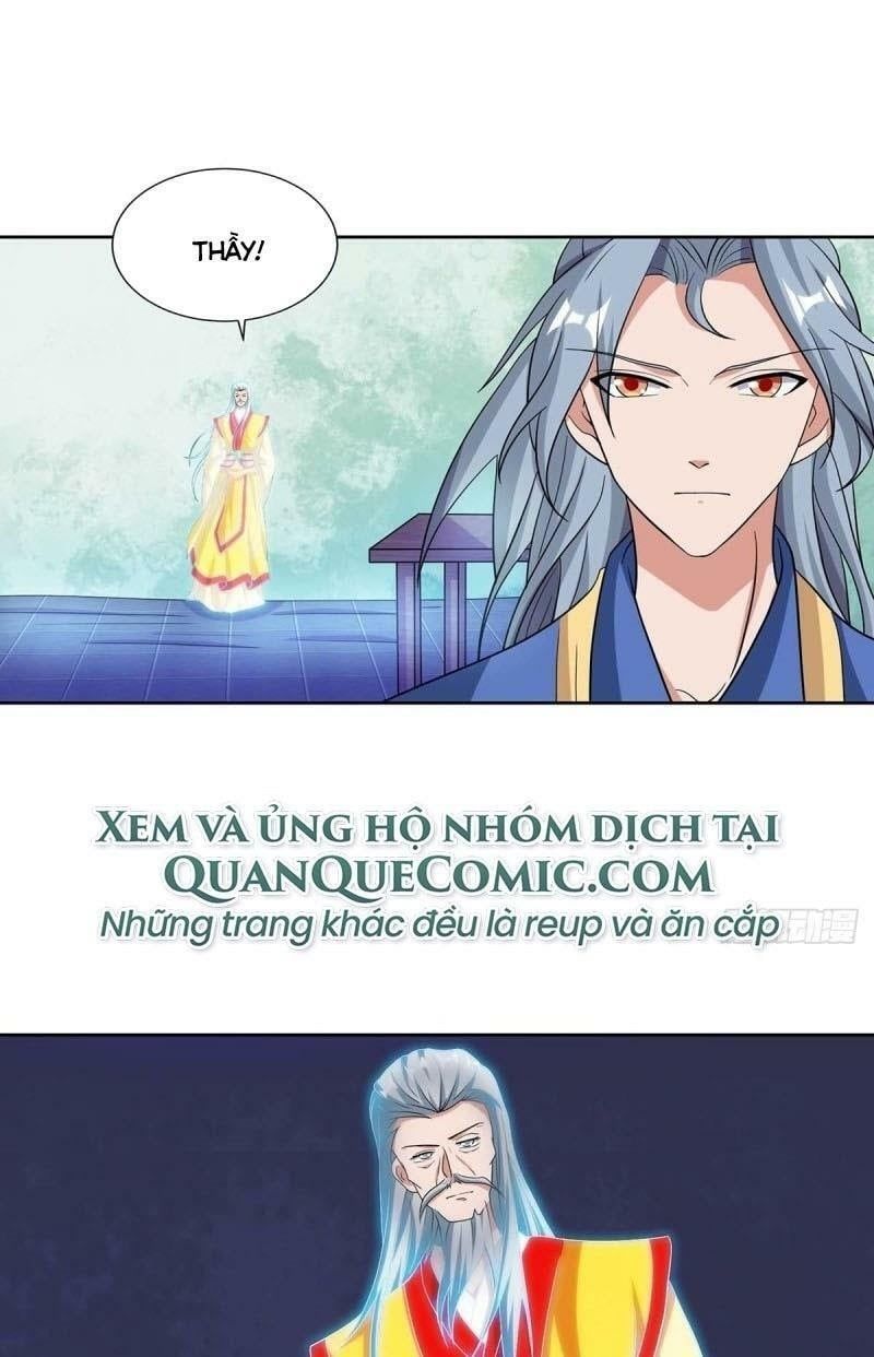 đọc truyện Trọng Sinh Sau Tám Vạn Năm Chương 117 ảnh 32 tại Giả Dược