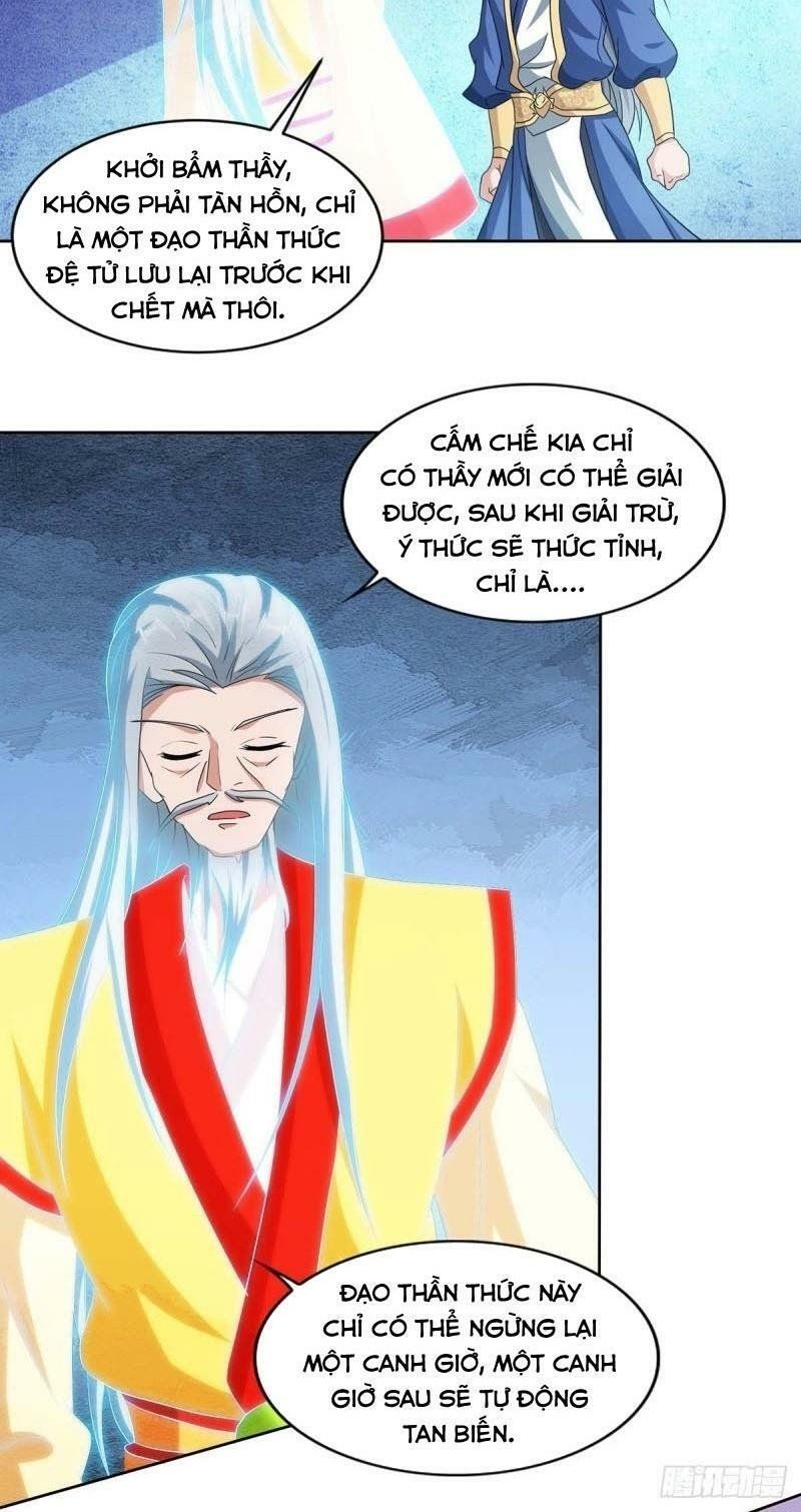đọc truyện Trọng Sinh Sau Tám Vạn Năm Chương 117 ảnh 35 tại Giả Dược