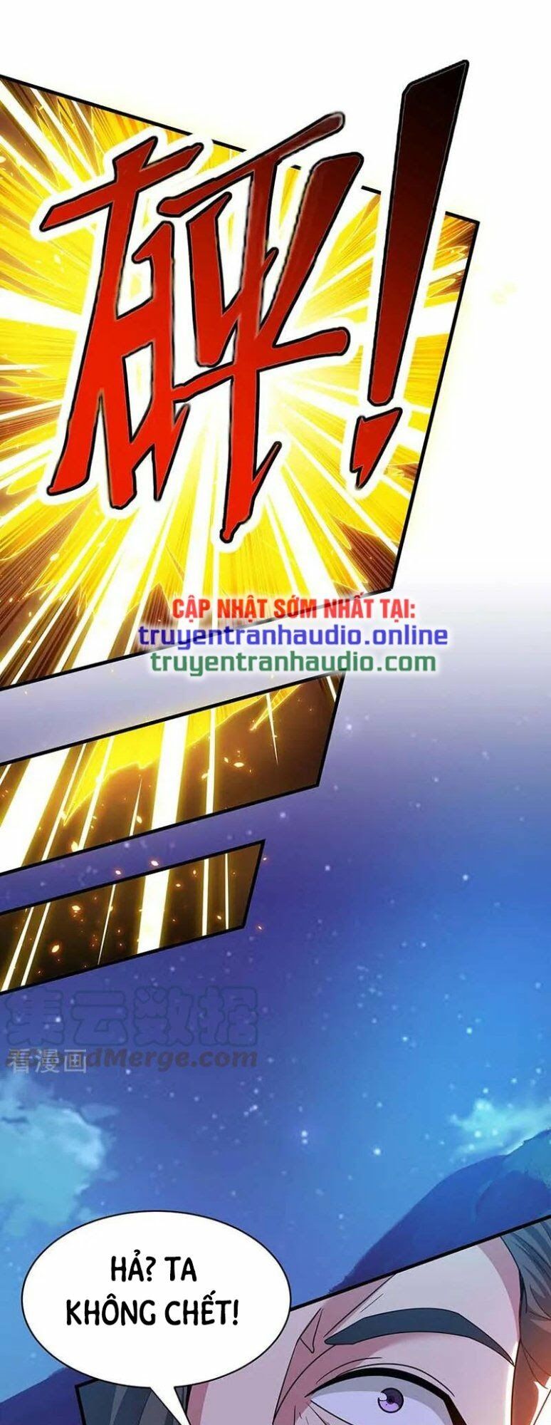 đọc truyện Trọng Sinh Sau Tám Vạn Năm Chương 119 ảnh 2 tại Truyện Dạ Ký