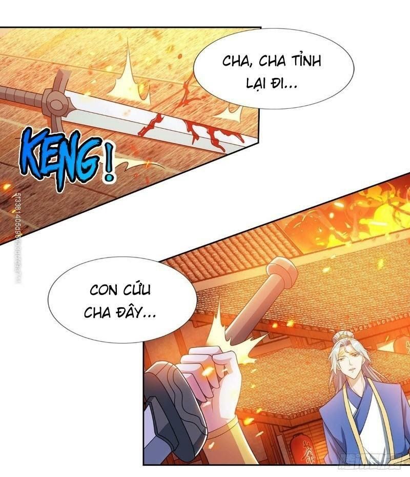 đọc truyện Trọng Sinh Sau Tám Vạn Năm Chương 120 ảnh 26 tại Truyện Dạ Ký