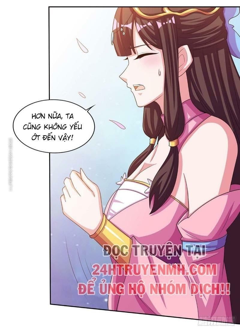 đọc truyện Trọng Sinh Sau Tám Vạn Năm Chương 120 ảnh 35 tại Truyện Dạ Ký