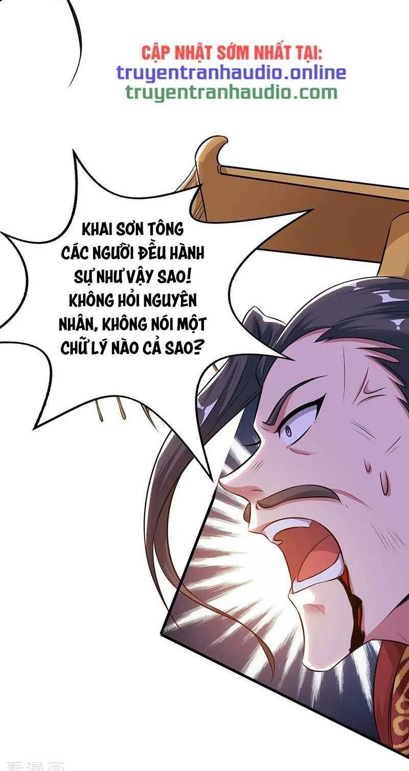 đọc truyện Trọng Sinh Sau Tám Vạn Năm Chương 121 ảnh 19 tại Giả Dược
