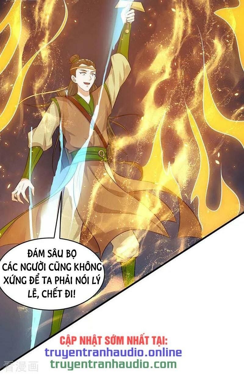 đọc truyện Trọng Sinh Sau Tám Vạn Năm Chương 121 ảnh 21 tại Giả Dược