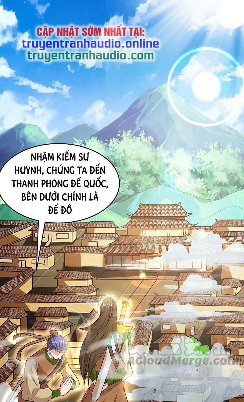 đọc truyện Trọng Sinh Sau Tám Vạn Năm Chương 121 ảnh 22 tại Giả Dược