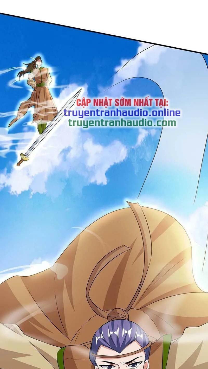 đọc truyện Trọng Sinh Sau Tám Vạn Năm Chương 121 ảnh 24 tại Giả Dược