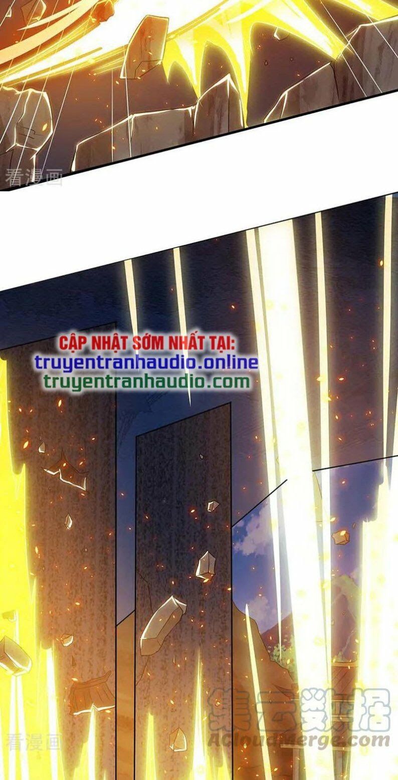 đọc truyện Trọng Sinh Sau Tám Vạn Năm Chương 121 ảnh 29 tại Giả Dược