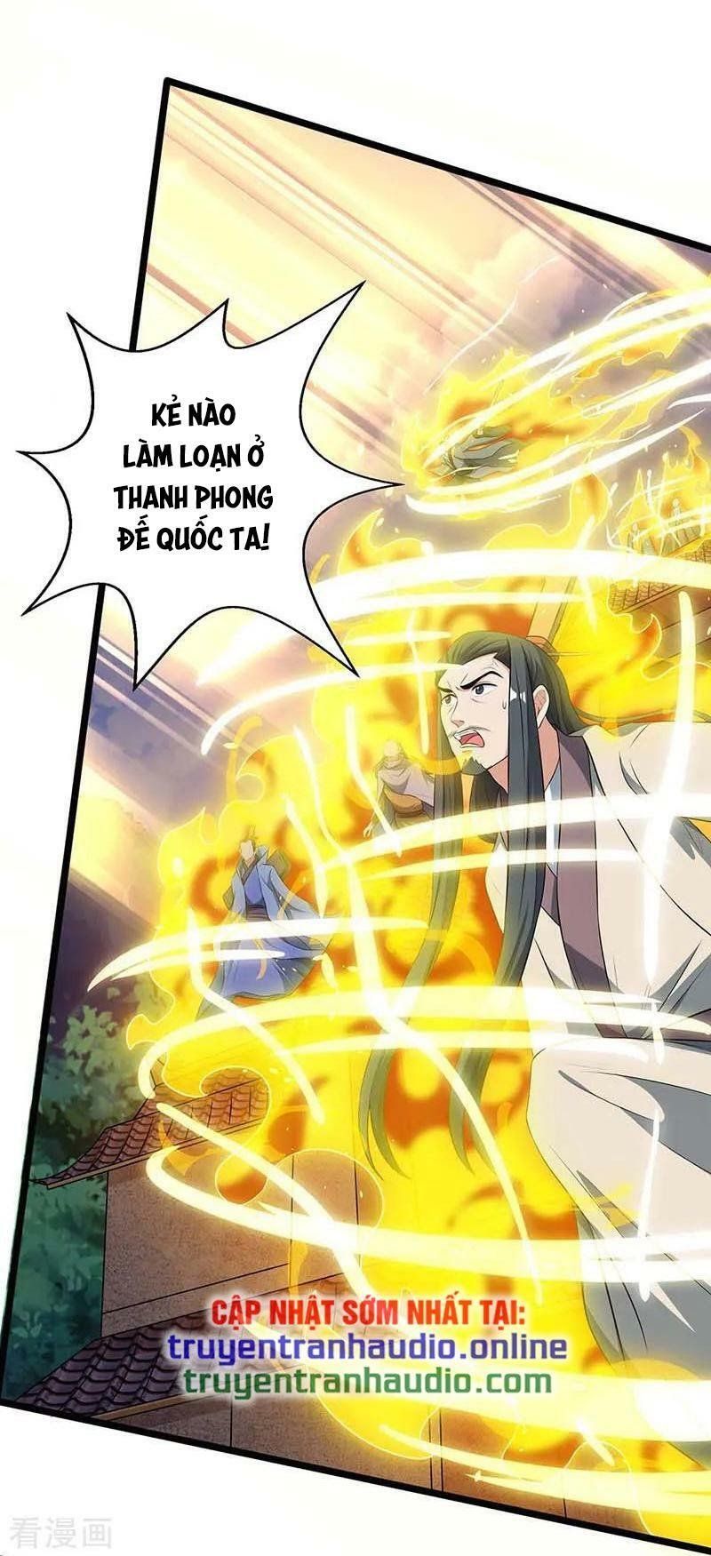đọc truyện Trọng Sinh Sau Tám Vạn Năm Chương 121 ảnh 31 tại Giả Dược
