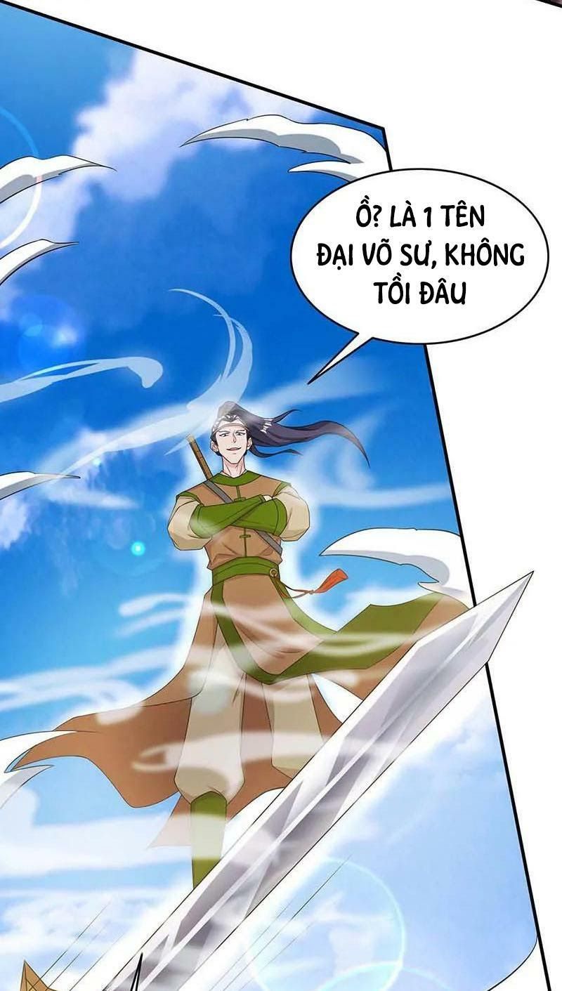đọc truyện Trọng Sinh Sau Tám Vạn Năm Chương 121 ảnh 37 tại Giả Dược