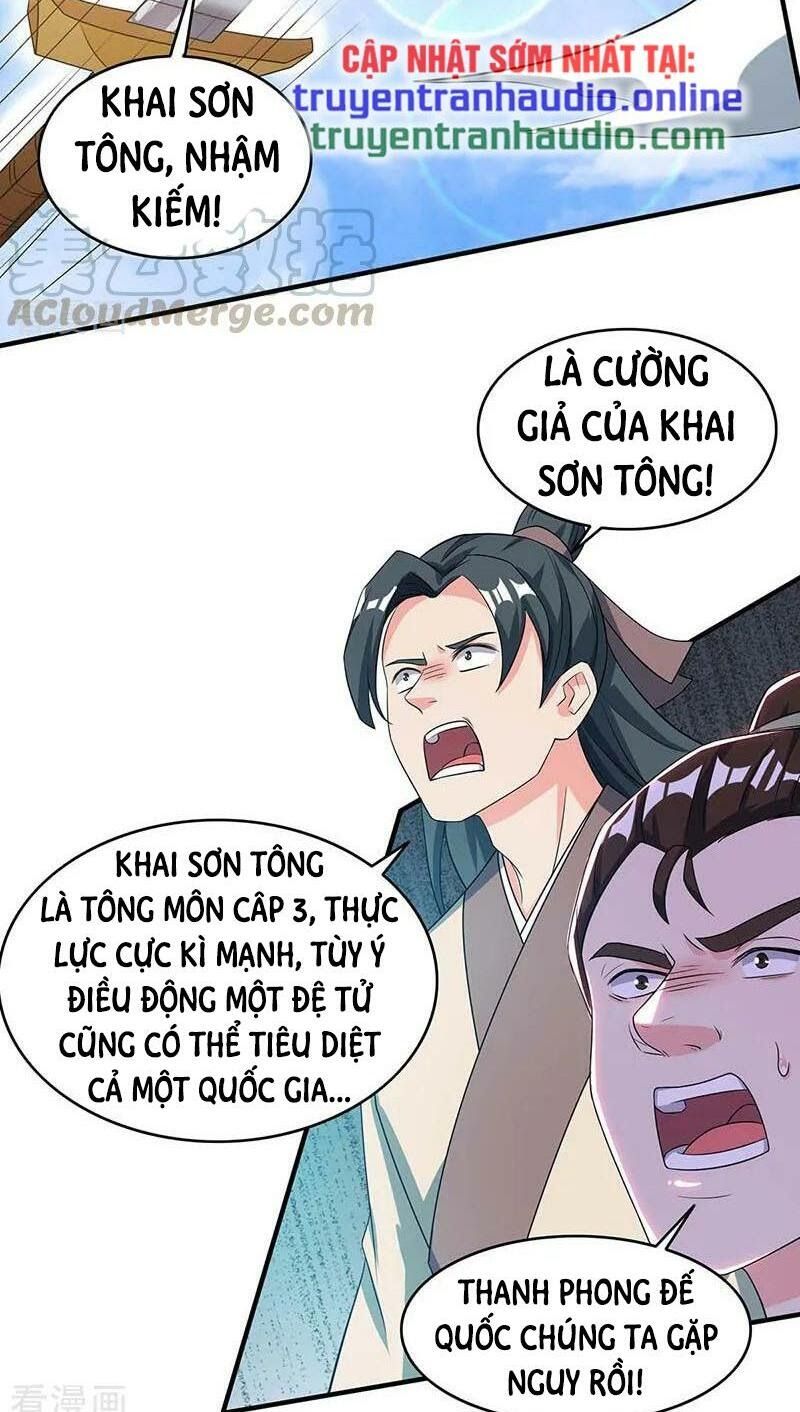đọc truyện Trọng Sinh Sau Tám Vạn Năm Chương 121 ảnh 38 tại Giả Dược