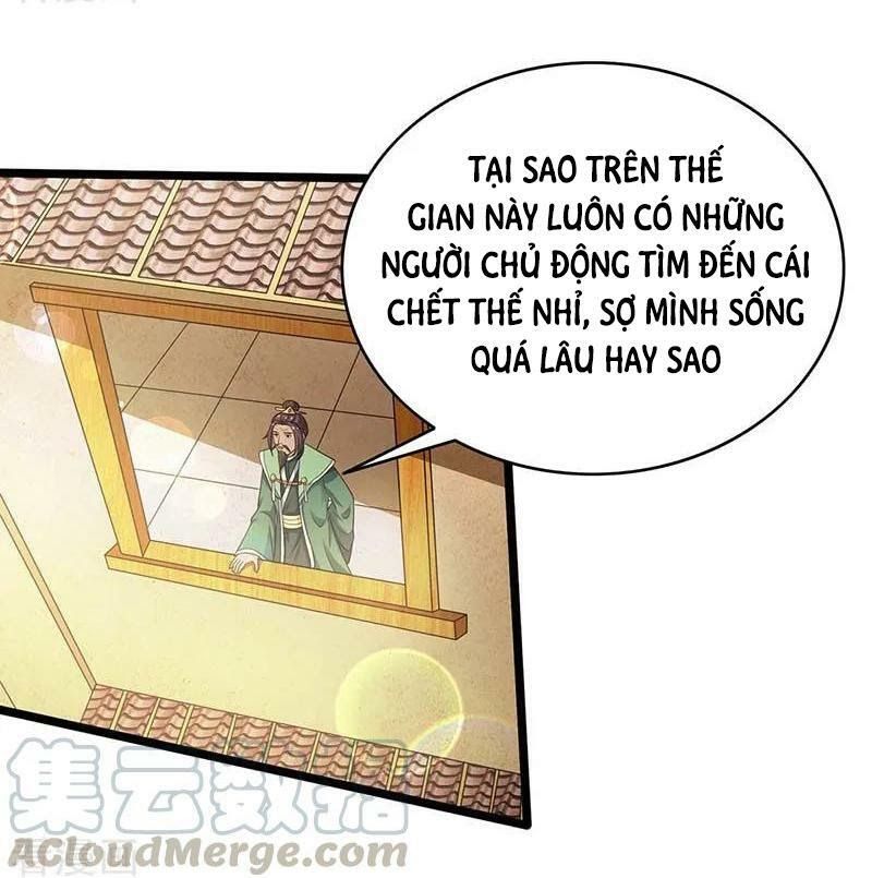đọc truyện Trọng Sinh Sau Tám Vạn Năm Chương 121 ảnh 5 tại Giả Dược