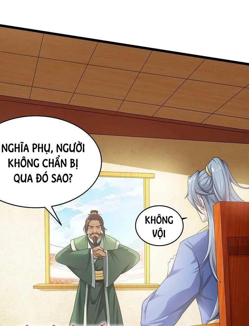 đọc truyện Trọng Sinh Sau Tám Vạn Năm Chương 121 ảnh 6 tại Giả Dược