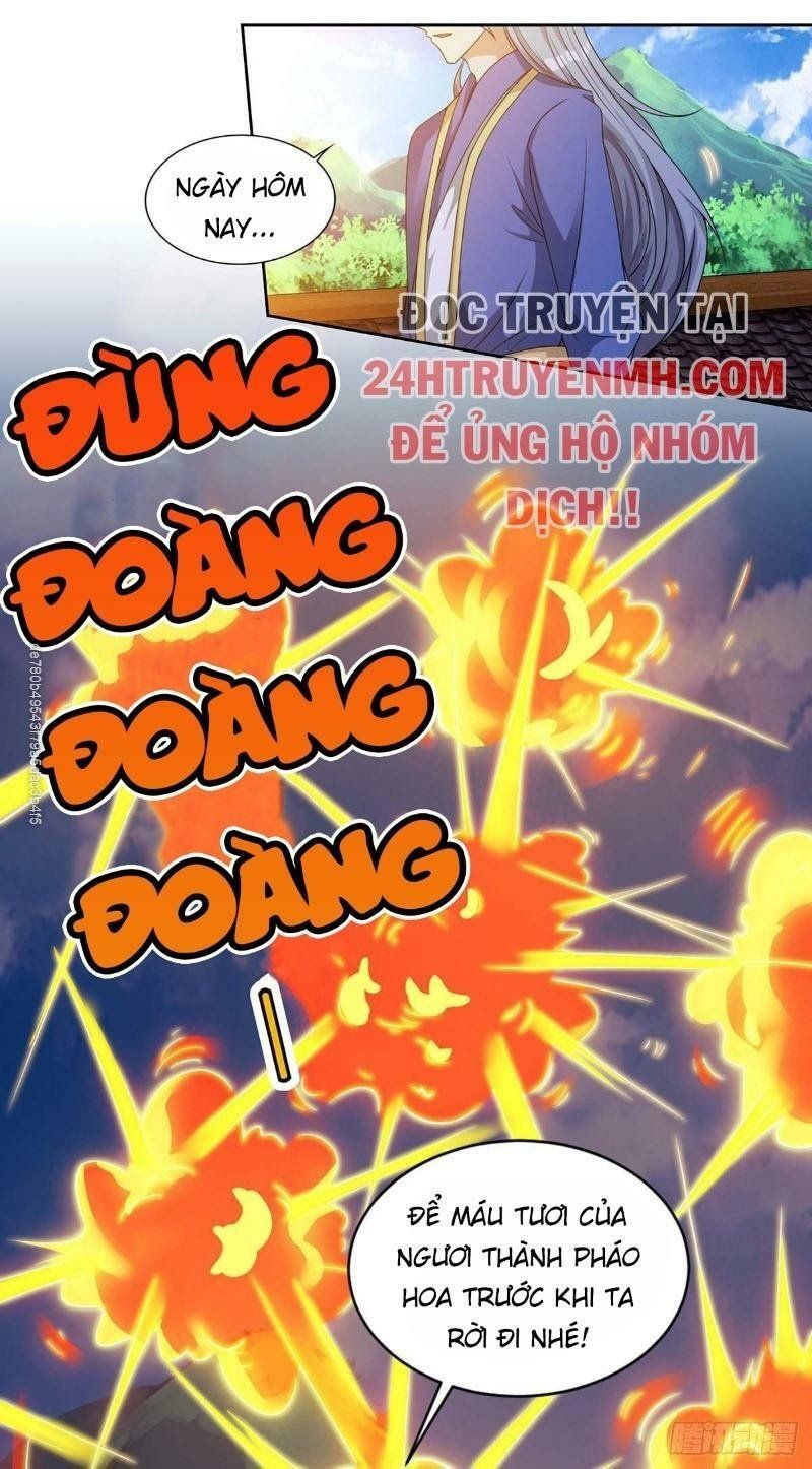đọc truyện Trọng Sinh Sau Tám Vạn Năm Chương 122 ảnh 37 tại Truyện Dạ Ký