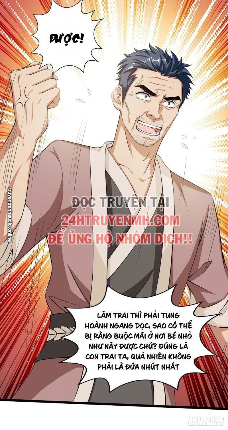đọc truyện Trọng Sinh Sau Tám Vạn Năm Chương 123 ảnh 12 tại Giả Dược