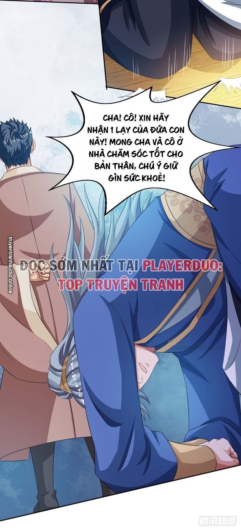đọc truyện Trọng Sinh Sau Tám Vạn Năm Chương 123 ảnh 17 tại Giả Dược