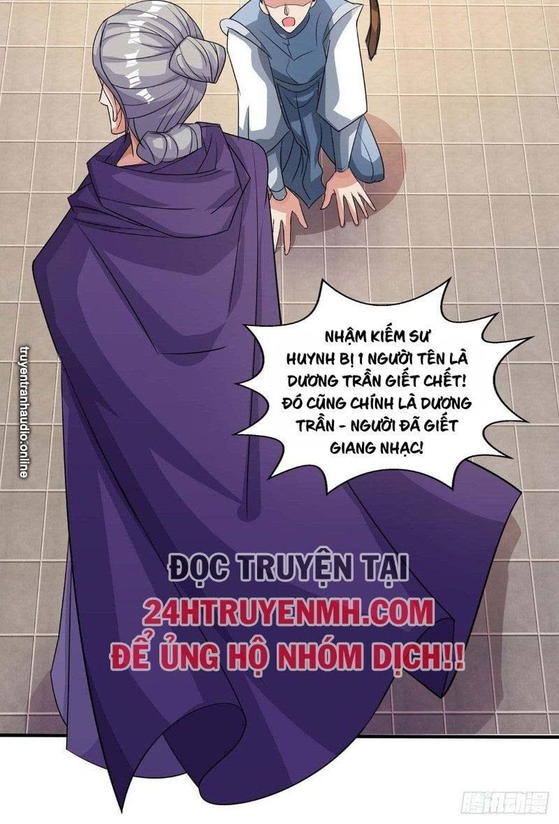 đọc truyện Trọng Sinh Sau Tám Vạn Năm Chương 123 ảnh 34 tại Giả Dược