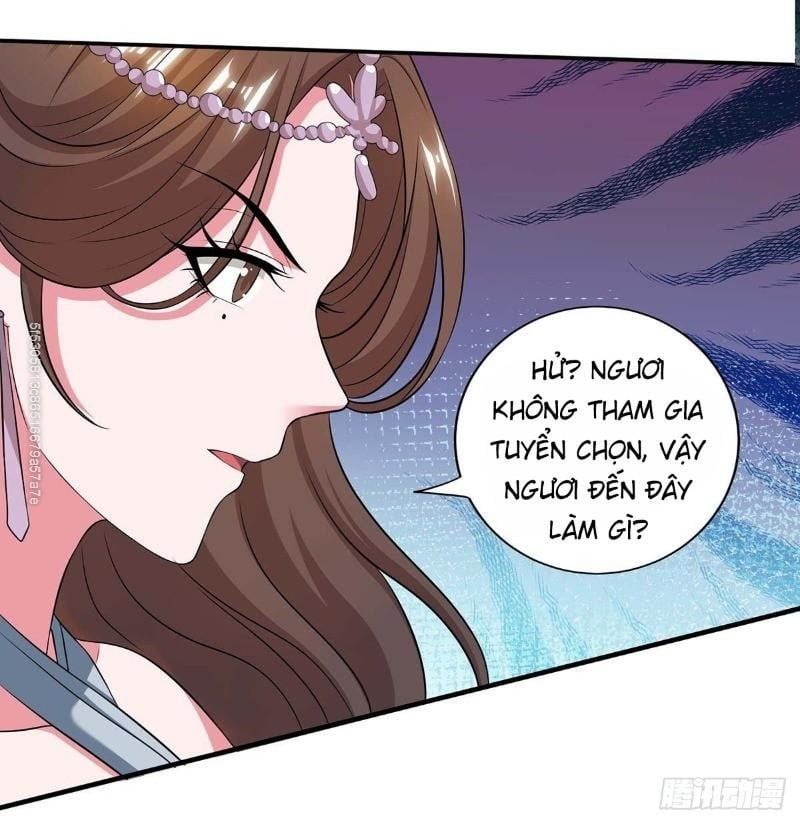 đọc truyện Trọng Sinh Sau Tám Vạn Năm Chương 124 ảnh 24 tại Truyện Dạ Ký