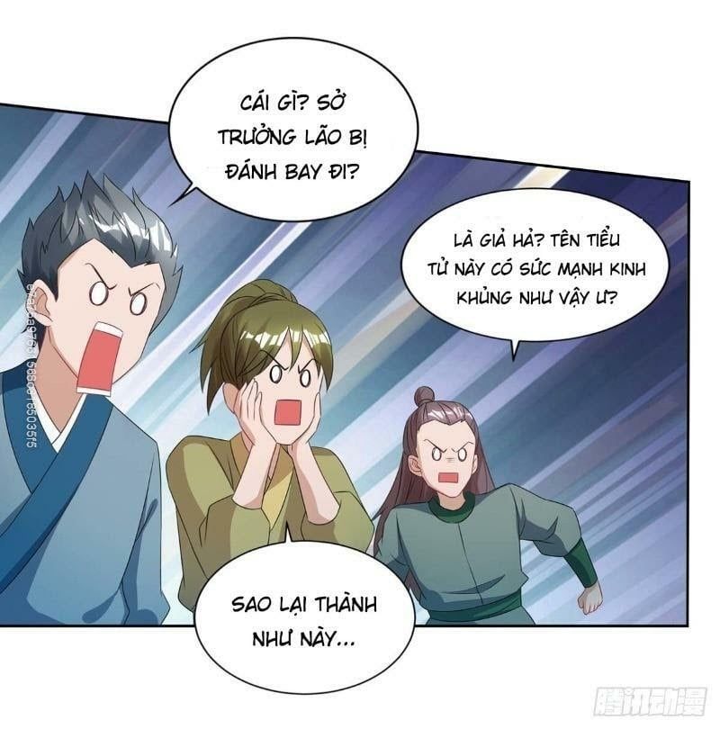 đọc truyện Trọng Sinh Sau Tám Vạn Năm Chương 125 ảnh 7 tại Giả Dược