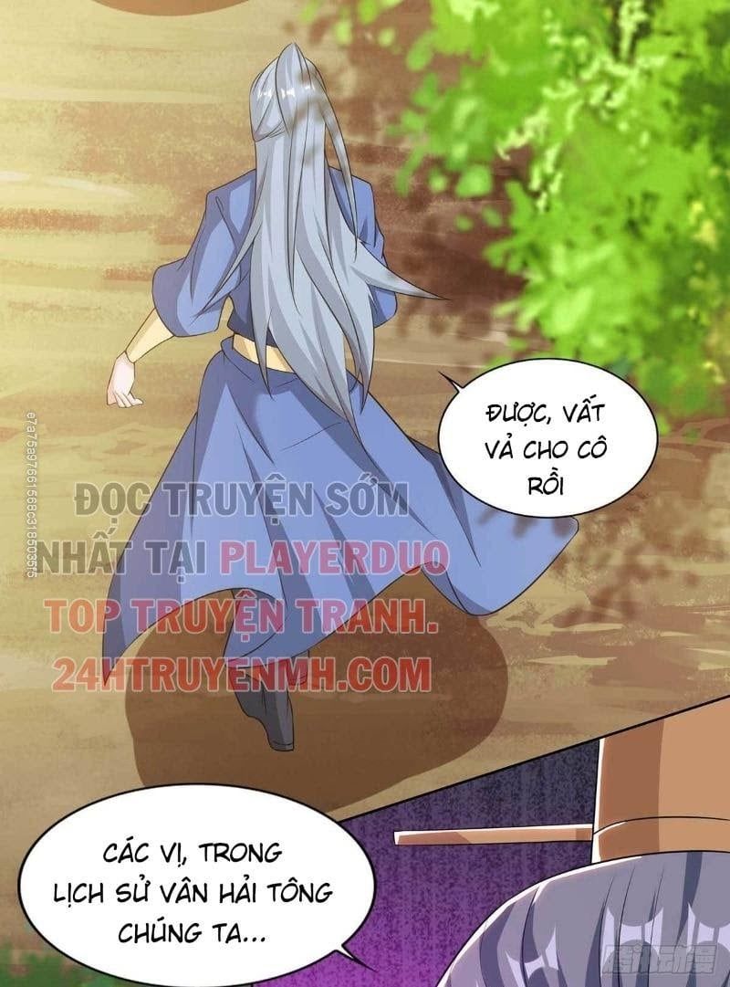 đọc truyện Trọng Sinh Sau Tám Vạn Năm Chương 126 ảnh 11 tại Giả Dược