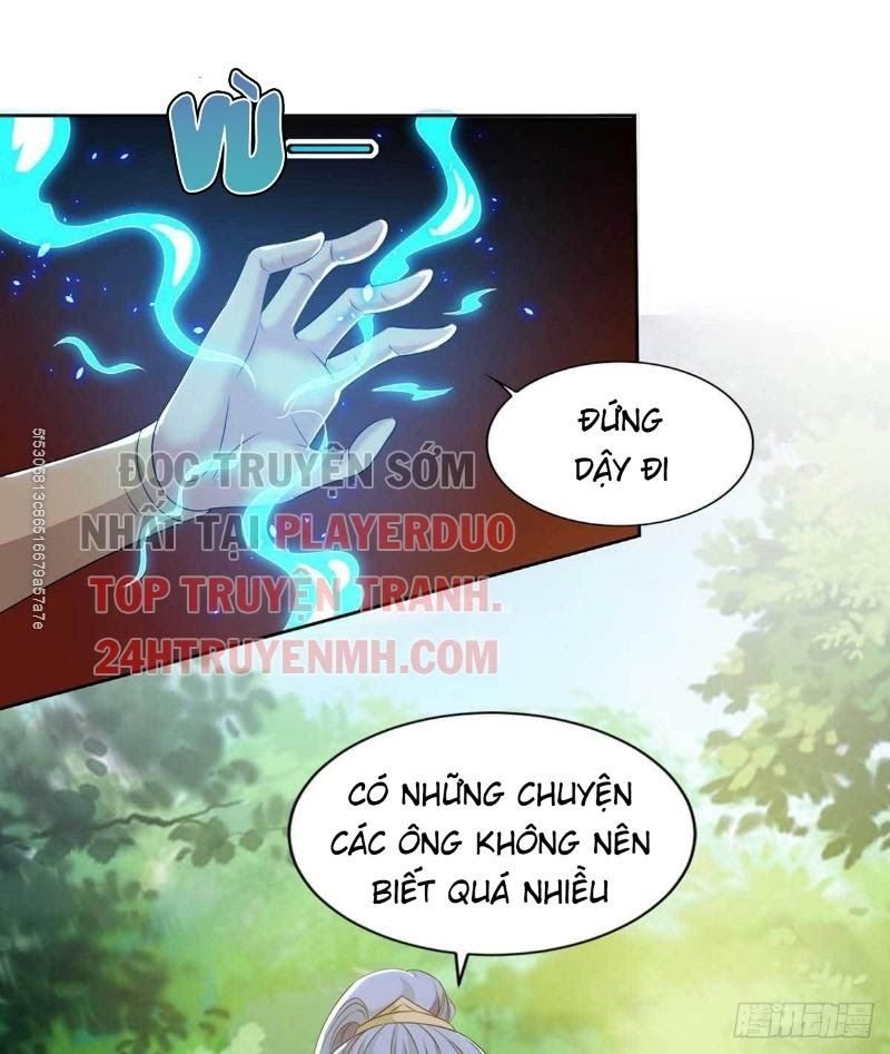 đọc truyện Trọng Sinh Sau Tám Vạn Năm Chương 126 ảnh 6 tại Giả Dược
