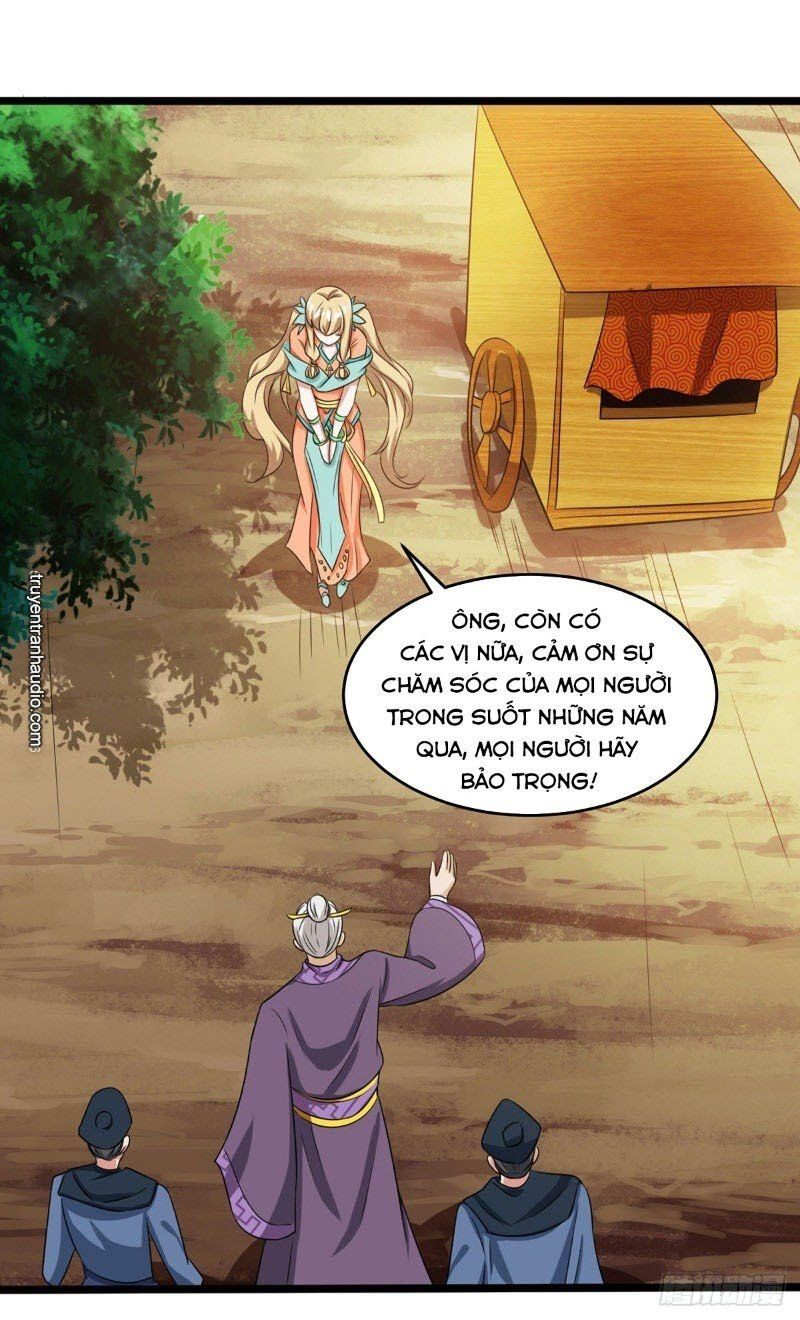 đọc truyện Trọng Sinh Sau Tám Vạn Năm Chương 128 ảnh 8 tại Giả Dược