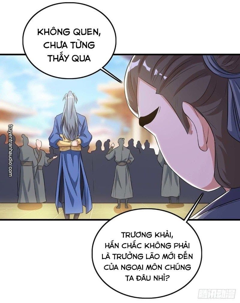 đọc truyện Trọng Sinh Sau Tám Vạn Năm Chương 129 ảnh 13 tại Giả Dược