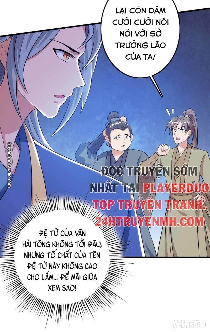 đọc truyện Trọng Sinh Sau Tám Vạn Năm Chương 129 ảnh 15 tại Giả Dược