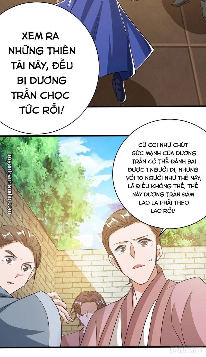 đọc truyện Trọng Sinh Sau Tám Vạn Năm Chương 130 ảnh 15 tại Giả Dược