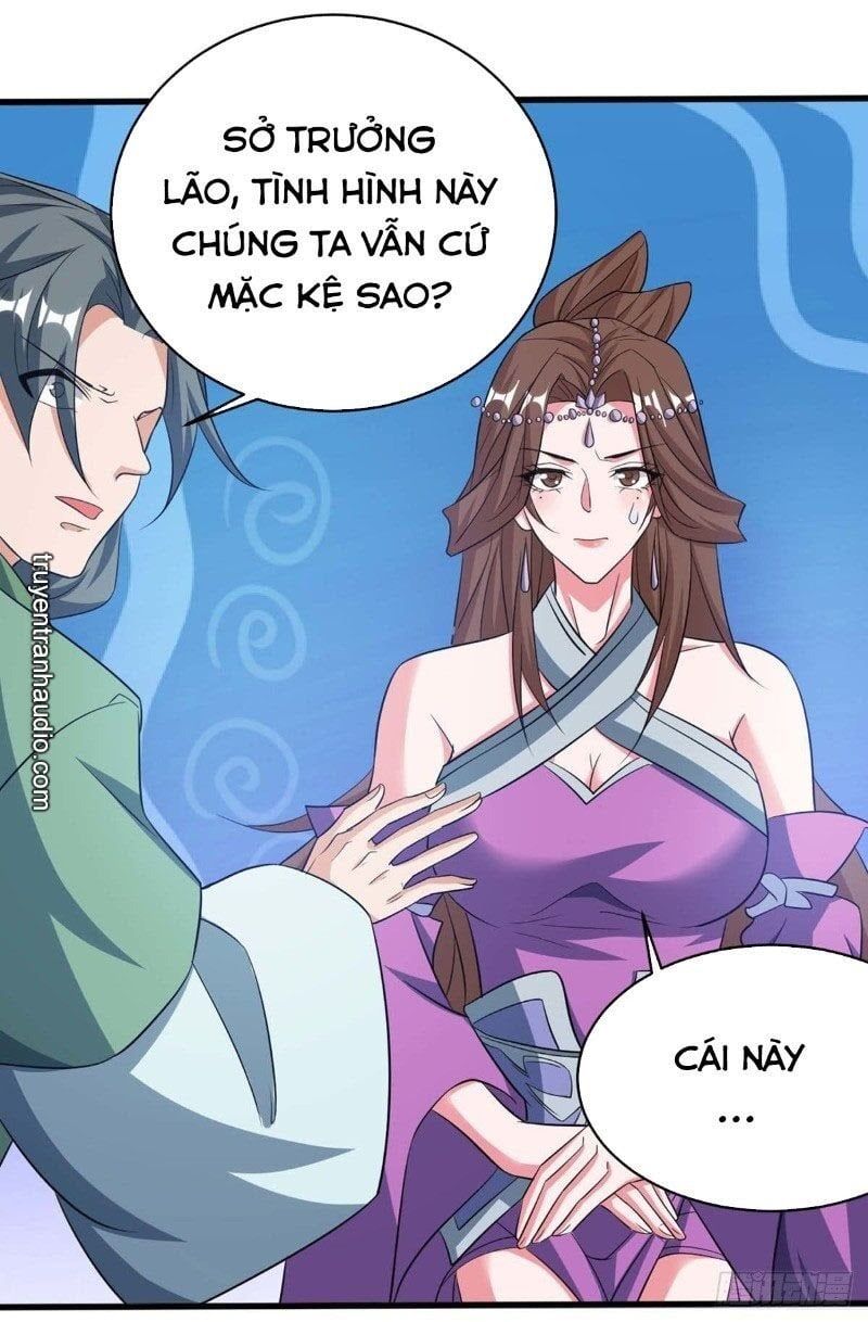 đọc truyện Trọng Sinh Sau Tám Vạn Năm Chương 130 ảnh 17 tại Giả Dược
