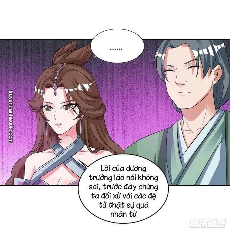 đọc truyện Trọng Sinh Sau Tám Vạn Năm Chương 131 ảnh 14 tại Truyện Dạ Ký