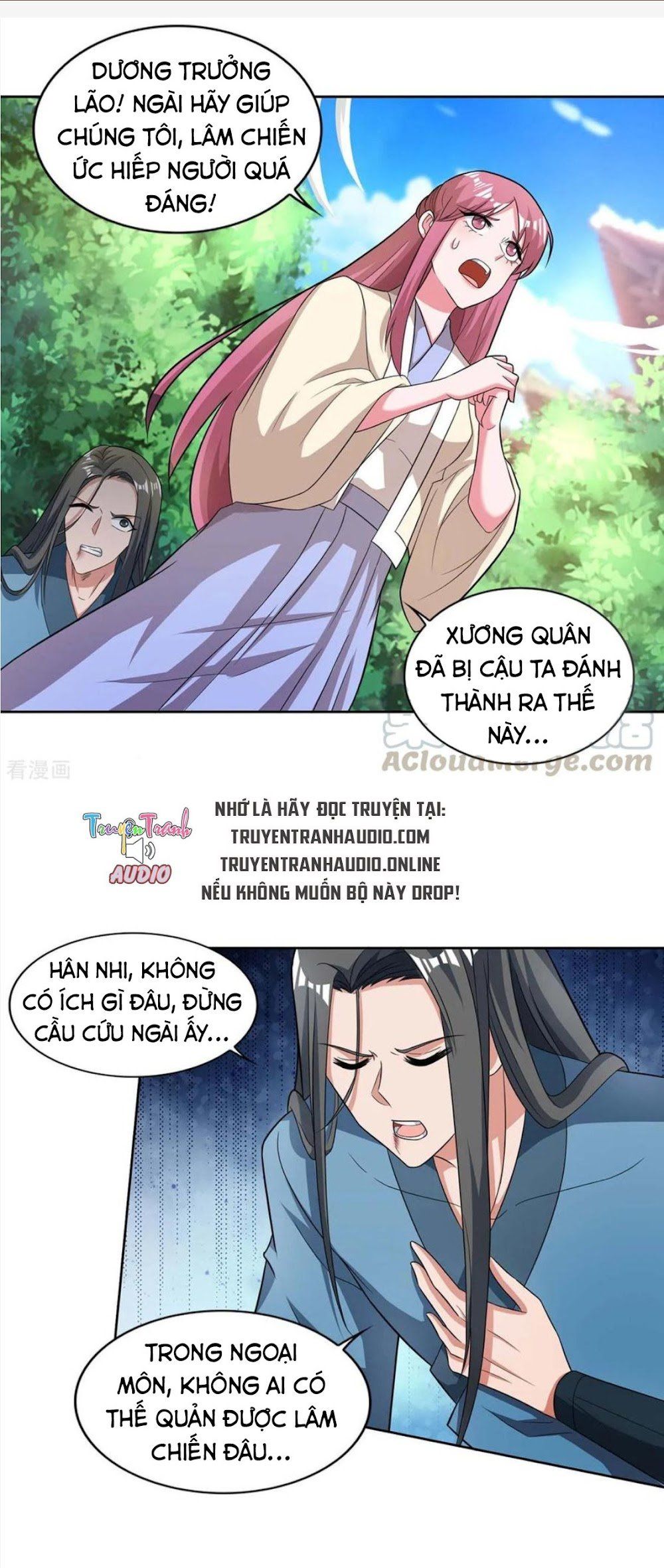 đọc truyện Trọng Sinh Sau Tám Vạn Năm Chương 133 ảnh 2 tại Giả Dược