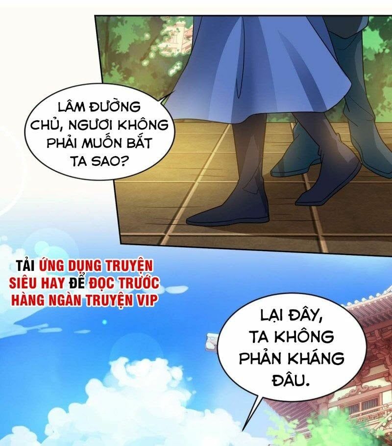 đọc truyện Trọng Sinh Sau Tám Vạn Năm Chương 136 ảnh 2 tại Truyện Dạ Ký