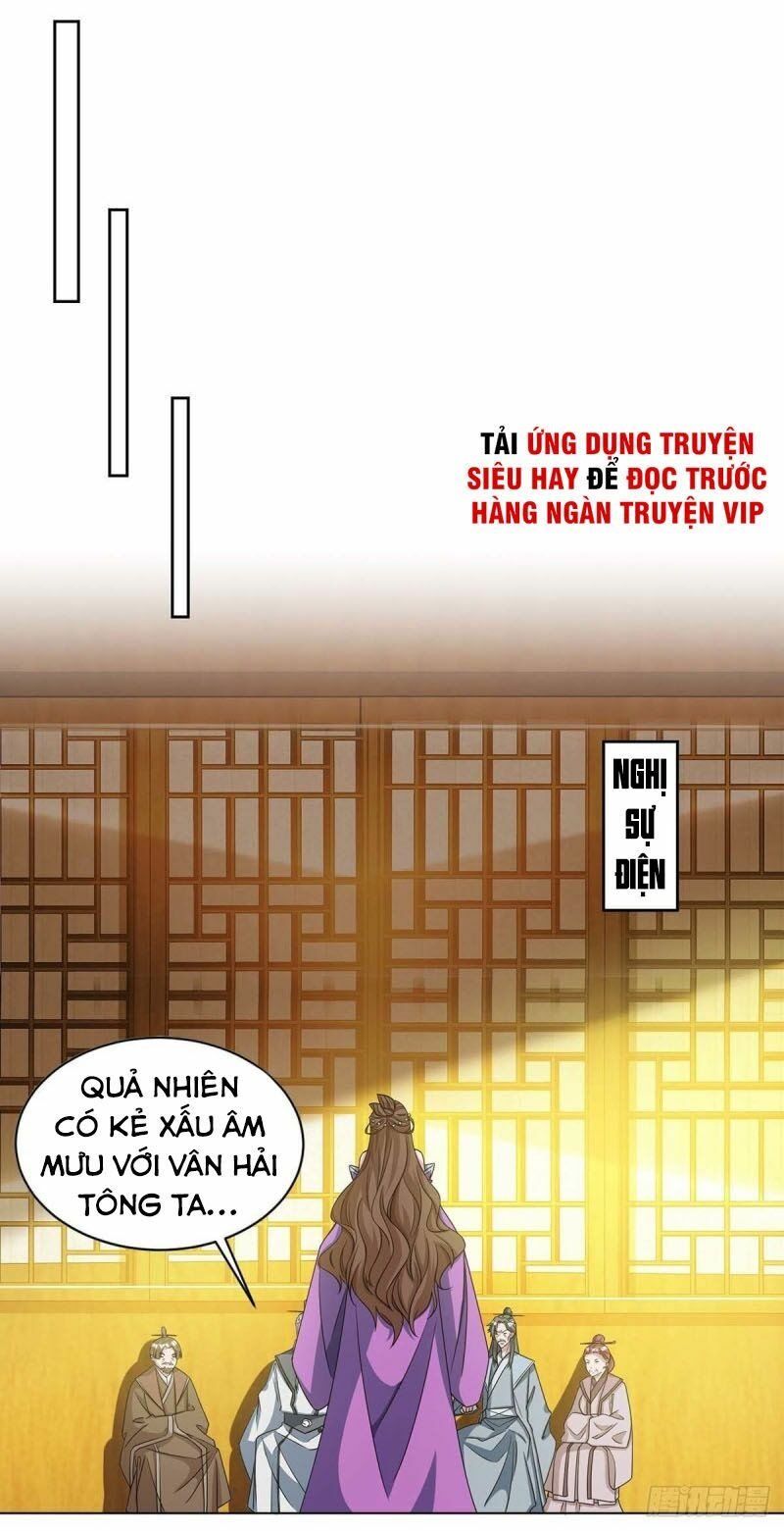 đọc truyện Trọng Sinh Sau Tám Vạn Năm Chương 136 ảnh 14 tại Truyện Dạ Ký