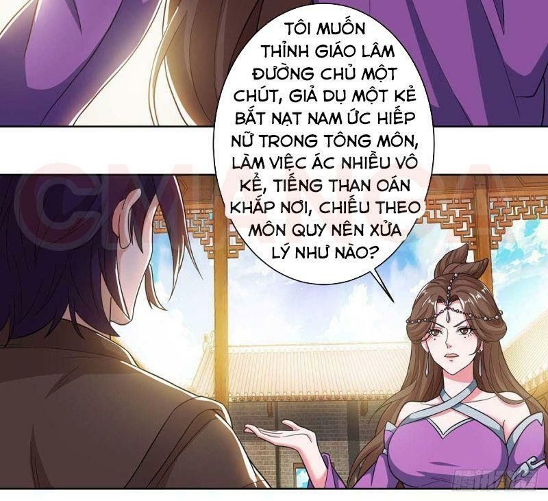 đọc truyện Trọng Sinh Sau Tám Vạn Năm Chương 138 ảnh 21 tại Giả Dược