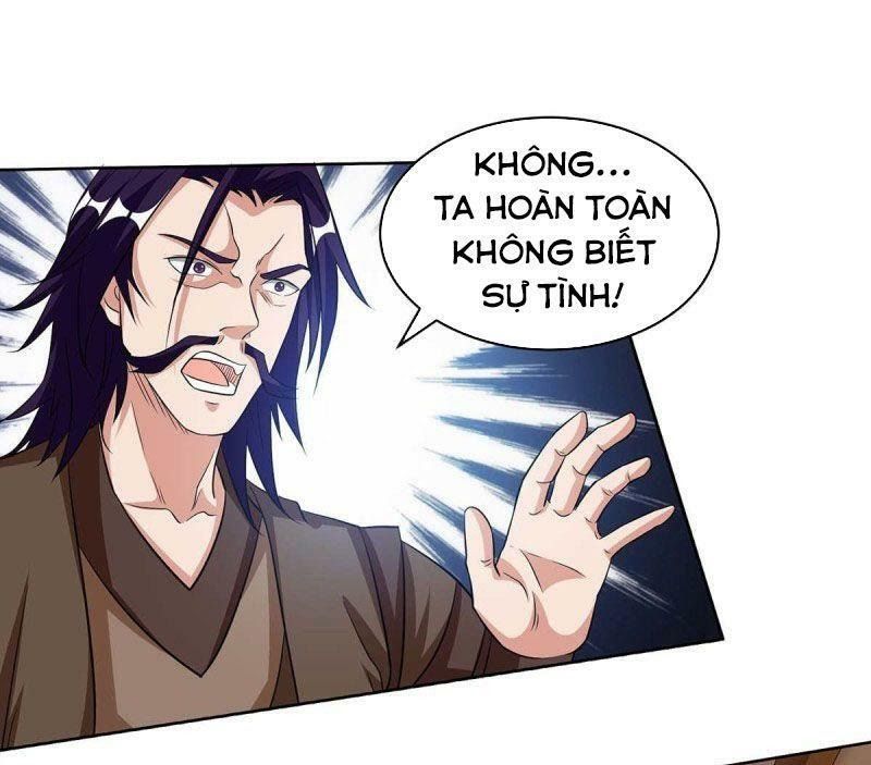 đọc truyện Trọng Sinh Sau Tám Vạn Năm Chương 138 ảnh 25 tại Giả Dược