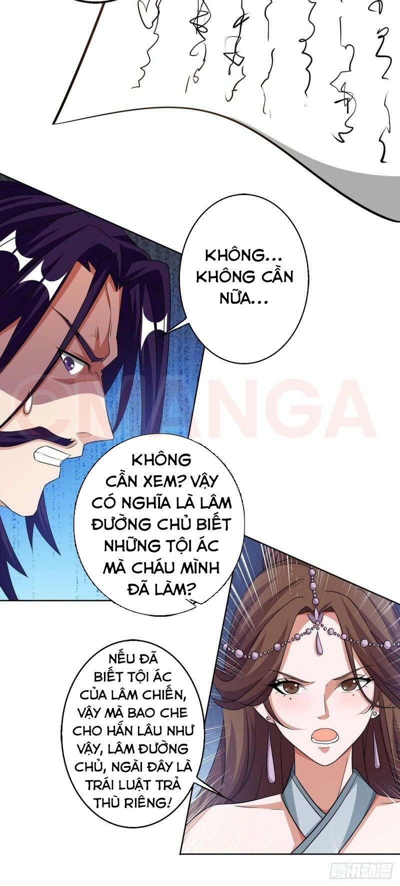 đọc truyện Trọng Sinh Sau Tám Vạn Năm Chương 138 ảnh 33 tại Giả Dược